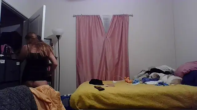 Snapshot of tmmcmannus chatting on 01.19.26 tmmcmannus online show from 01.19.26