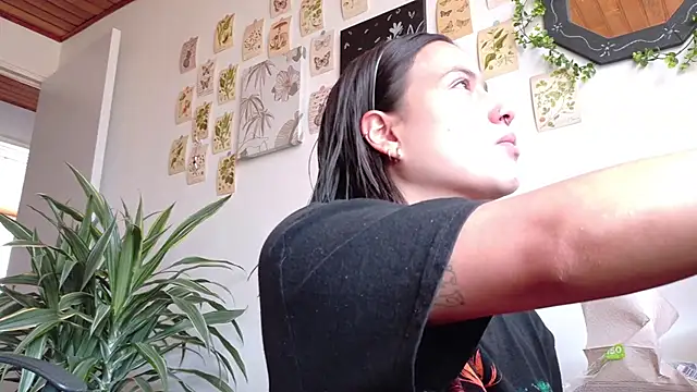 kinky rider online show from 03.07.26