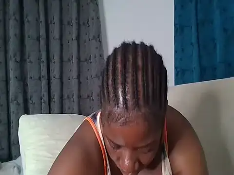 Deliciousgal online show from 05.22.26