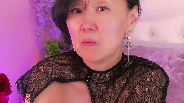 Asian legs online show from 05.30.26