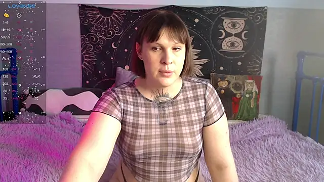 ivamayy online show from 04.02.26