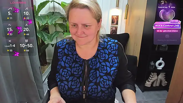ScarlettSoft online show from 06.11.26