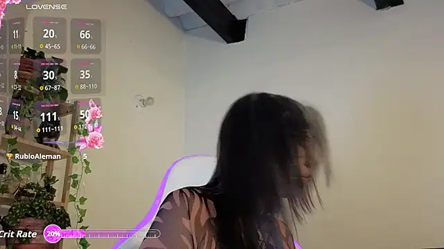 Katy Randy online show from 10.30.25