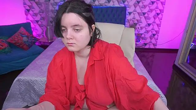 LittleShyy online show from 05.30.26