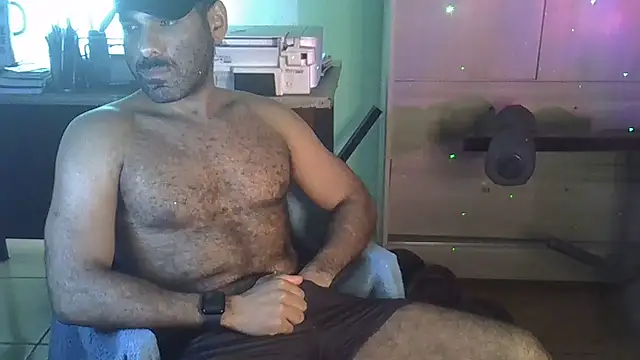 MILITARS online show from 11.05.25