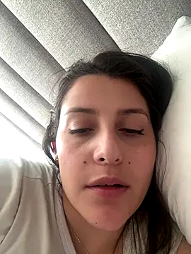 hannyrose  online show from 09.22.25