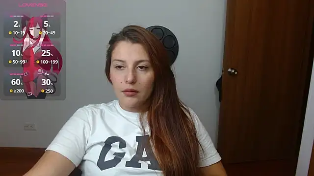 hannyrose  online show from 02.19.26