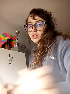 Snapshot of Blulilla69 chatting on 01.16.25 Blulilla69 online show from 01.16.25