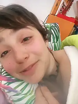 Snapshot of Blulilla69 chatting on 01.31.25 Blulilla69 online show from 01.31.25