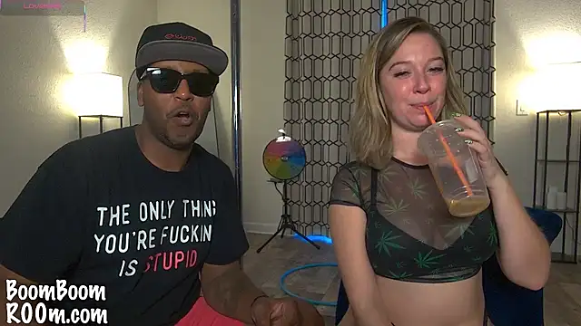 boomboomr00m online show from 03.01.25