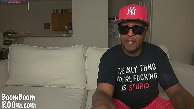 boomboomr00m online show from 03.08.25