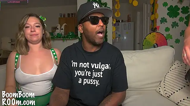 boomboomr00m online show from 03.18.25