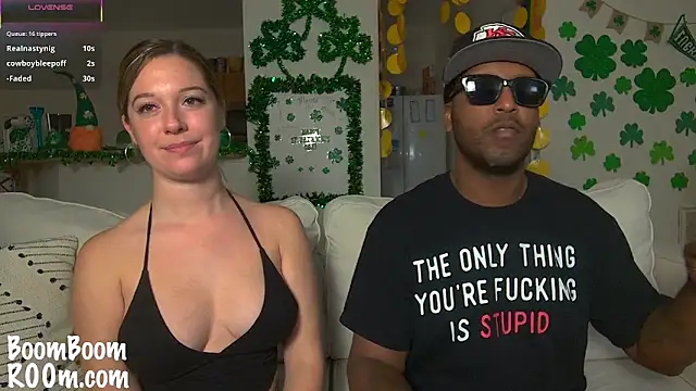 boomboomr00m online show from 03.20.25