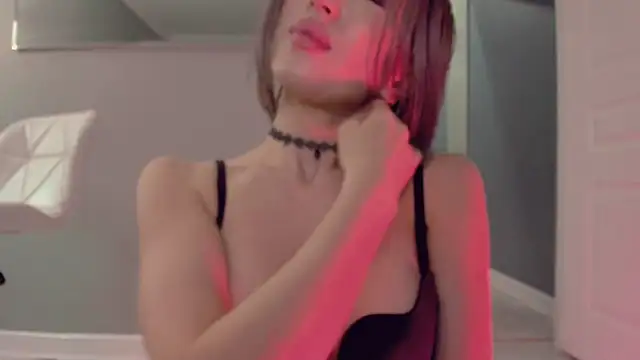 kimisun01 online show from 02.28.25