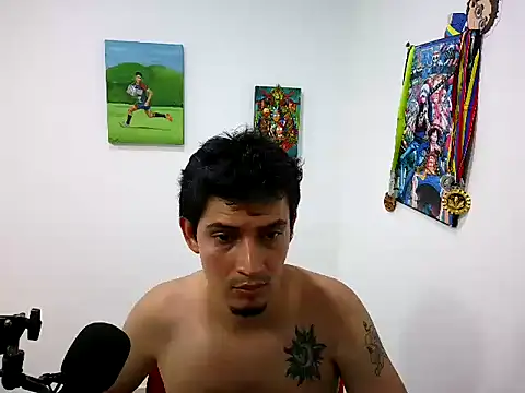 MonkeyDSanti online show from 06.26.26
