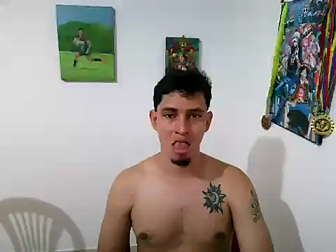 MonkeyDSanti online show from 07.01.26
