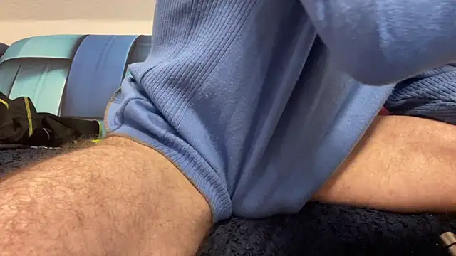 Snapshot of BodyPlayer4u chatting on 10.06.25 BodyPlayer4u online show from 10.06.25