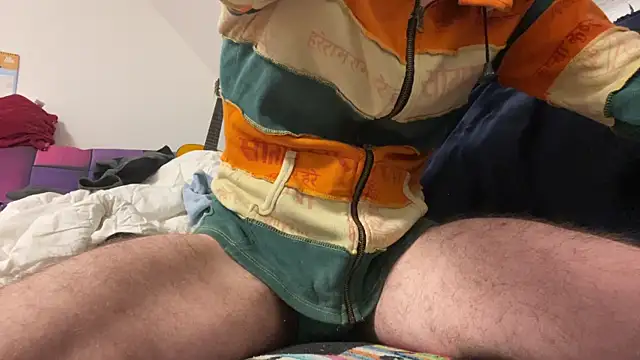 BodyPlayer4u online show from 12.14.25