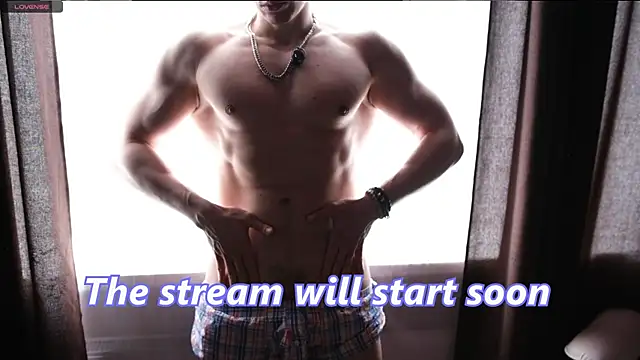 Snapshot of LuckyForesk1n chatting on 05.19.26 LuckyForesk1n online show from 05.19.26