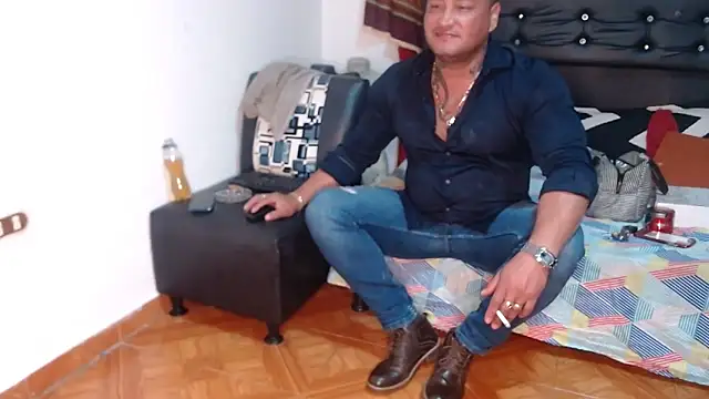 hardrock982 online show from 02.24.26