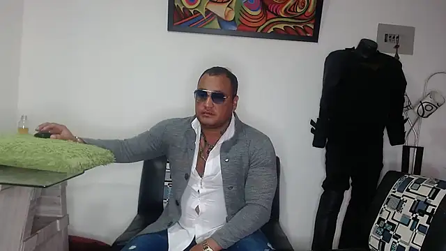 hardrock982 online show from 03.12.26