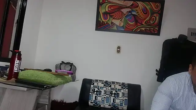 hardrock982 online show from 04.10.26