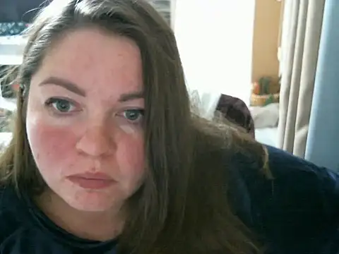 cute  cherry online show from 12.13.24