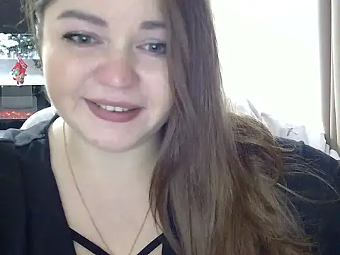 cute  cherry online show from 02.25.25