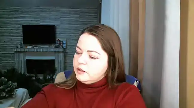 cute  cherry online show from 03.01.25