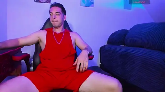 Alex smith00 online show from 12.15.24