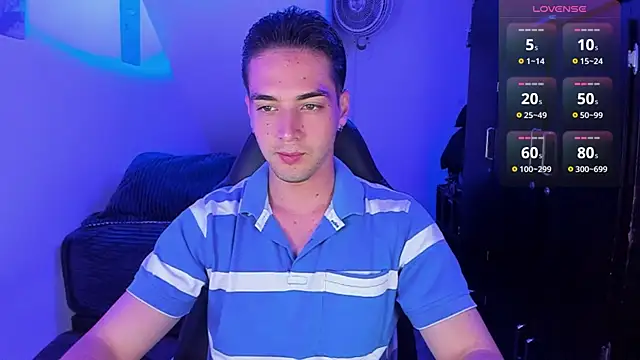 Alex smith00 online show from 12.21.24