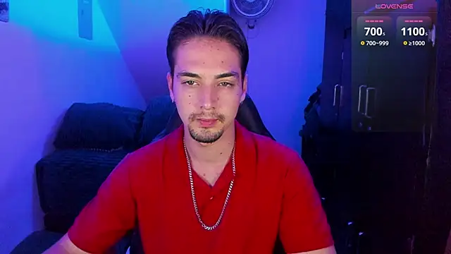 Alex smith00 online show from 01.15.25