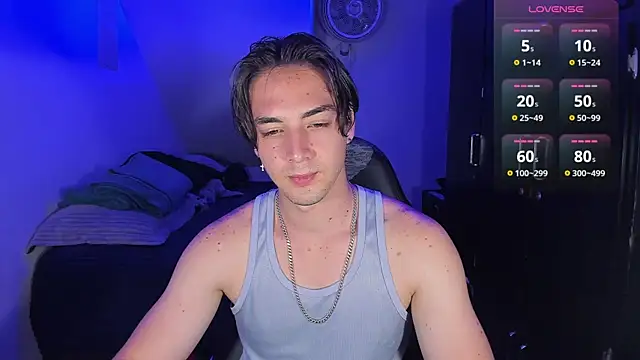 Alex smith00 online show from 09.18.25