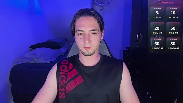 Alex smith00 online show from 10.01.25