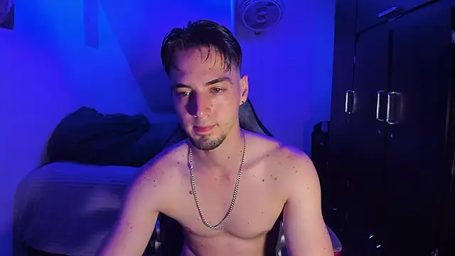 Alex smith00 online show from 02.11.26