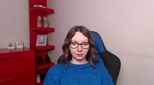 Cookie zoe online show from 03.12.25