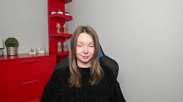 Cookie zoe online show from 09.22.25