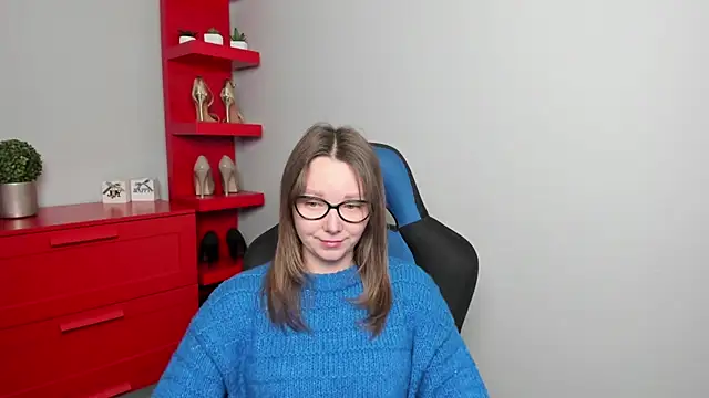 Cookie zoe online show from 10.31.25