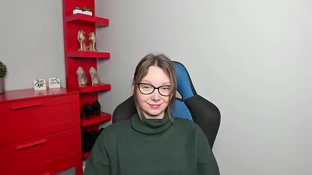 Cookie zoe online show from 11.12.25