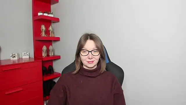 Cookie zoe online show from 01.19.26