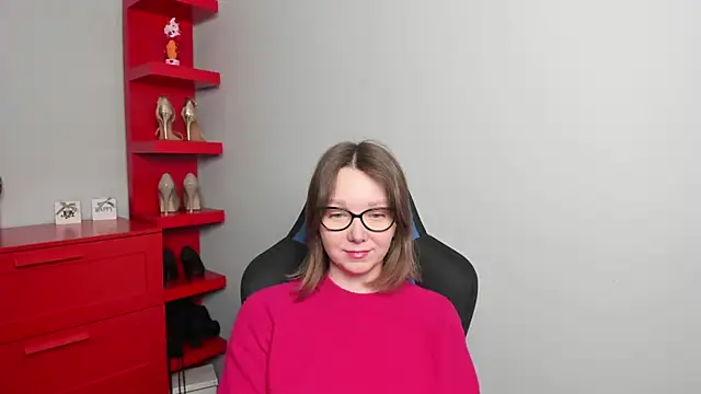 Cookie zoe online show from 02.12.26