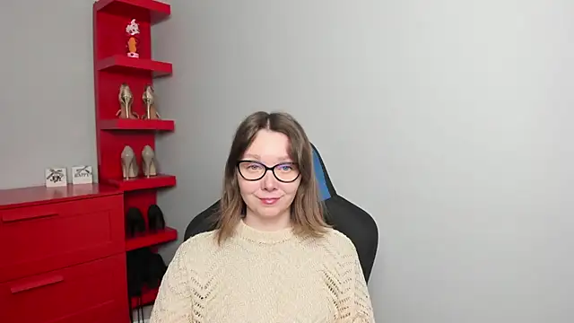 Cookie zoe online show from 02.25.26