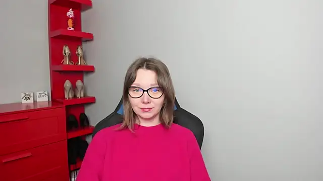 Snapshot of Cookie_zoe chatting on 03.03.26 Cookie zoe online show from 03.03.26