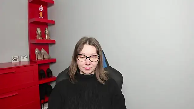 Snapshot of Cookie_zoe chatting on 03.05.26 Cookie zoe online show from 03.05.26