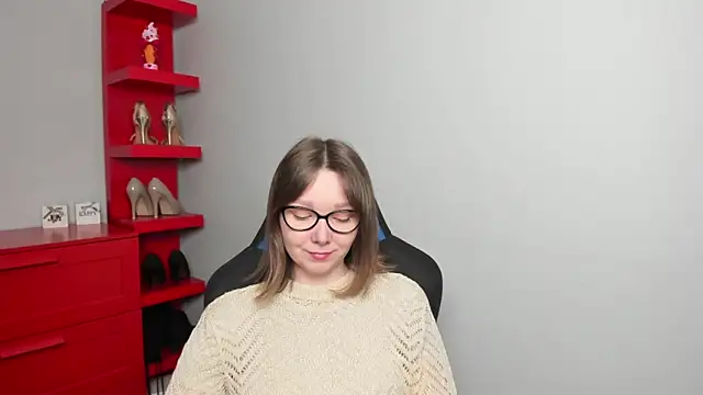 Snapshot of Cookie_zoe chatting on 03.09.26 Cookie zoe online show from 03.09.26