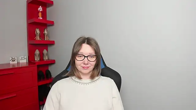 Snapshot of Cookie_zoe chatting on 03.10.26 Cookie zoe online show from 03.10.26