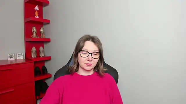 Snapshot of Cookie_zoe chatting on 03.12.26 Cookie zoe online show from 03.12.26