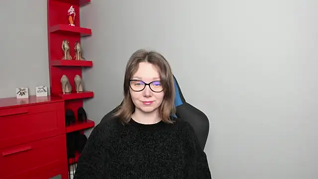 Snapshot of Cookie_zoe chatting on 03.17.26 Cookie zoe online show from 03.17.26