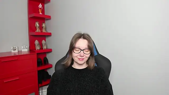 Snapshot of Cookie_zoe chatting on 03.23.26 Cookie zoe online show from 03.23.26