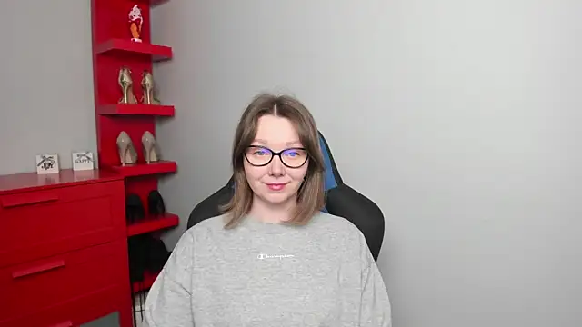 Snapshot of Cookie_zoe chatting on 03.25.26 Cookie zoe online show from 03.25.26